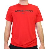 Nike Db Pro T-shirt University Red