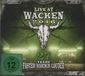 Various - Live At Wacken.. -Dvd+Cd-