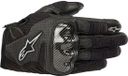Alpinestars Stella SMX-1 Air V2 handschoen dames zwart