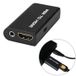 Convertisseur PS2 vers HDMI avec sortie audio - 480i/480p/576i