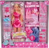 Simba Steffi Love SL Mega Fashion Pop