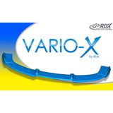 Voorspoiler RDX Racedesign Voorspoiler Vario-X Nissan 350 Z -2007 (PU)