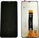 nextelgsm Samsung LCD-scherm voor Samsung A12, modelnummer A127, SM-A127F