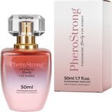 PHEROSTRONG Parfum / 50 ml / Vrouwen