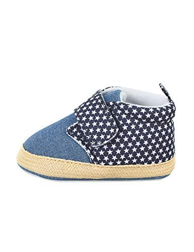Sterntaler babyschoenen baby's (jongetjes) 19/20 EU