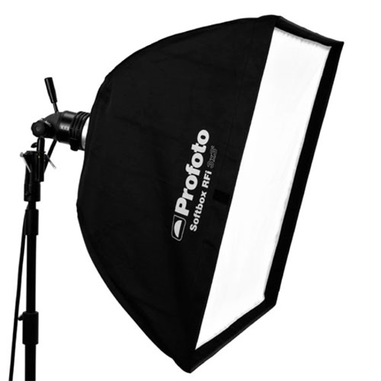 Profoto Softbox RFi 3x3