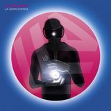 La Casa Azul - La Gran Esfera (LP) (Limited Edition) (Magenta Vinyl)