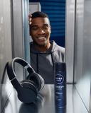 NIVEA MEN DEEP SPORT ANTIPERSPIRANT 150ML
