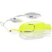 Westin Mvibe Pro Willow Spinner Bait 28g Lemon