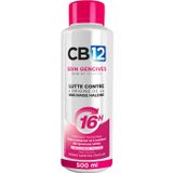 CB12 Bain de Bouche Gencives Sensibles 500 ml