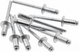 Högert Hogert Technik Aluminium klinknagels 3,2 × 10 mm (100 st)