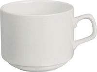 Lumina Fine China stapelbare kop | 20cl