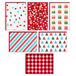 Hallmark Lege kaarten, kerstkaarten in doos (kerstverlichting en cadeautjes, 24 kaarten en enveloppen)