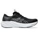 ASICS GT-2000 15 Stabiliteitsschoen Heren - zwart, wit, Maat 44