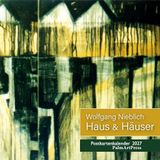 Haus & Häuser Postkarten Kalender 2027