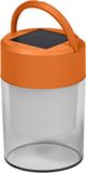 Osram ENDURA Style Solar Table IP44 Oranje