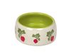 NOBBY 82358 knaagdieren keramiek voedertrog Radish, 324 g