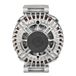 Valeo Dynamo/Alternator 439671-150 Amp - 6 Groeven - 14 V | Diameter Katrol: 50 mm, Draairichting: Draairichting met de Klok Mee
