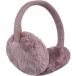 Barts Plush Earmuffs Meisjes Oorwarmers (fashion) - Mauve