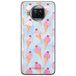 ERT GROUP mobiel telefoonhoesje voor Xiaomi MI 10T LITE/REDMI NOTE 9 PRO 5G origineel en officieel erkend Babaco patroon Ice 002, hoesje is gemaakt van TPU