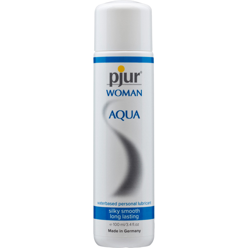 Pjur Woman Aqua