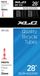 XLC - Quality Bicycle Tubes 28" - 18/28-622-630 - SV - 32mm