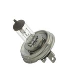 HELLA 8GD 002 088-141 Gloeilamp - R2 (Bilux) - Standard - 12V - 45/40W - Type grondplaat: P45t - Doos - Aantal: 1