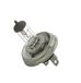 HELLA 8GD 002 088-141 Gloeilamp - R2 (Bilux) - Standard - 12V - 45/40W - Type grondplaat: P45t - Doos - Aantal: 1