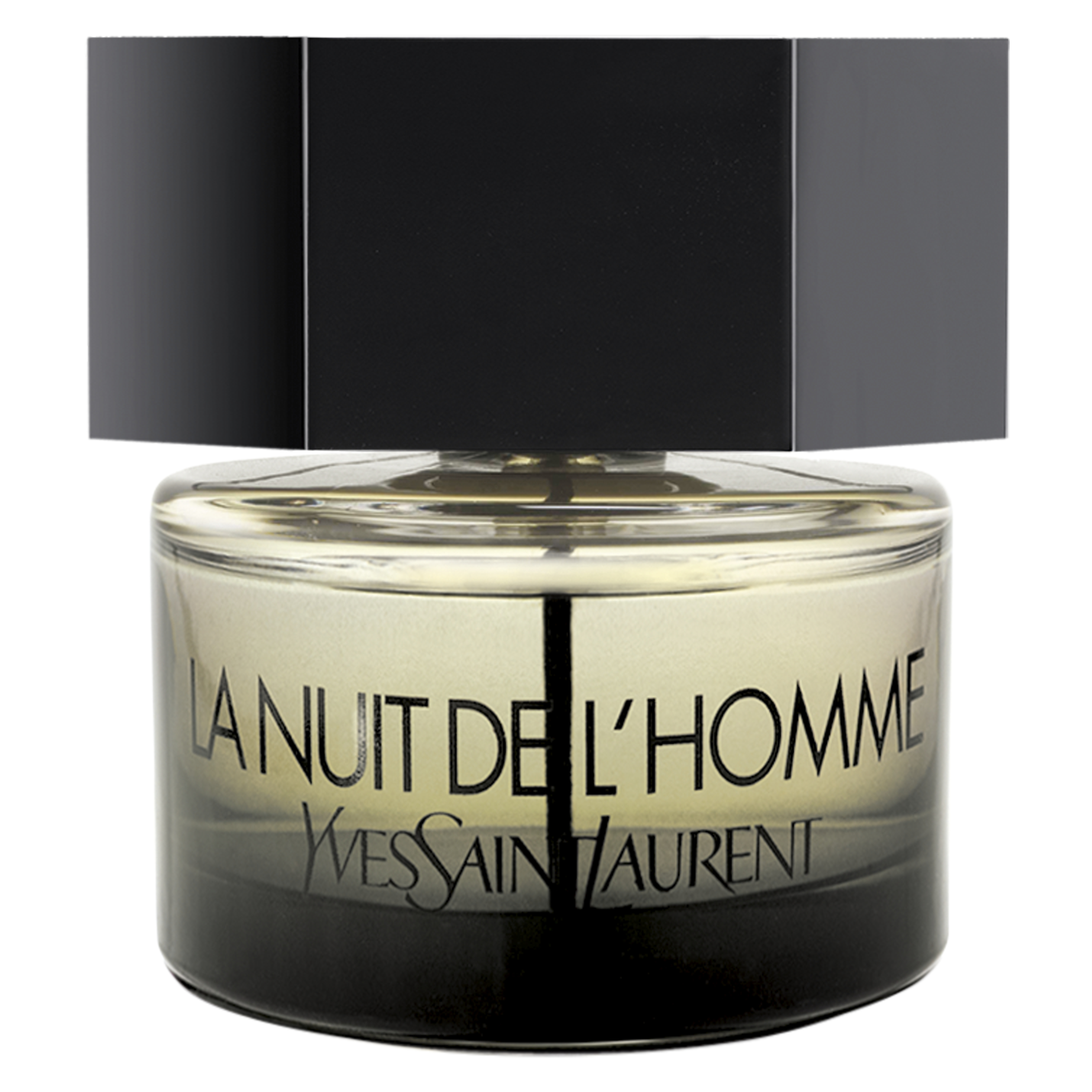 Yves Saint Laurent La Nuit De L'Homme 40 ml / heren