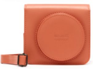 Fujifilm Instax Square SQ1 Cameratas - Terracotta