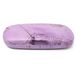 Concorde Brillenkoker Jeans - Roze