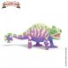 schleich SCHOOL OF MAGICAL ANIMALS Casper de Kameleon 14957