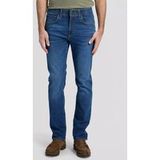 Lee Daren - Fuse - Regular Straight Denim Blau
