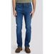 Lee Daren - Fuse - Regular Straight Denim Blau