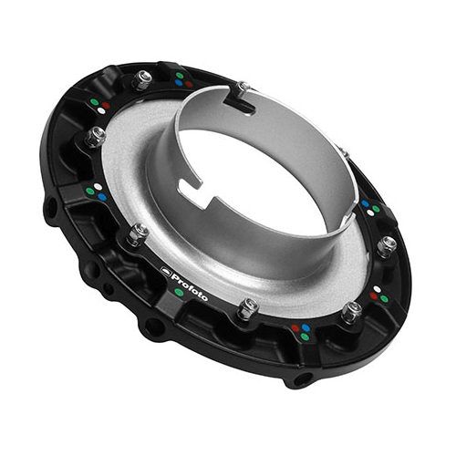 Profoto RFi Speedring Adapter - Comet