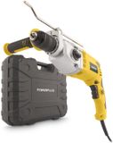 Powerplus Perceuse à percussion POWX0291