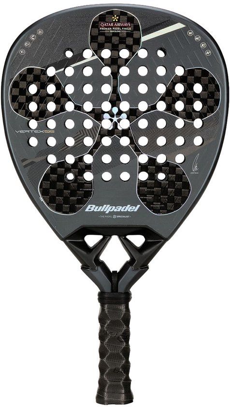 Bullpadel Vertex 05 Tour Final 25