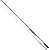 Daiwa Prorex Ags Spinhengel Zilver 2.74 m / 7-28 g