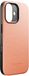 Native Union Active Case - iPhone 17 - Apricot