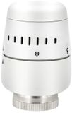 Belrad Thermostaatkop M30 Wit