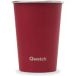 Qwetch Gobelet inox one