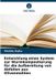 Entwicklung Bol Entwicklung eines System zur Wurmkompostierung für die Aufbereitung von Abfällen aus Olivenmühlen