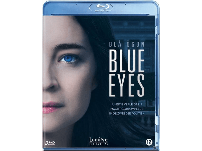 Tv Series Blue Eyes Seizoen 1 serie