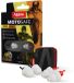 Alpine Hearing protection Alpine MotoSafe Duo 2026 - 2 paar motor oordoppen