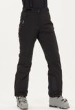 WHISTLER Skihose YARRA Dames Zwart M