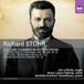 Solo Toccata Classics Jan Lehtola, Anna-Leena Haikola, Annikka Konttori-Gustafsson - Richard Stöhr: Solo and chamber Music For organ (CD)