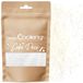 SCRAP COOKING - Pot met zoete decoraties witte vermicelli 80 g – levensmiddelendecoraties wit gebak – 7435