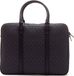 Michael Kors Hudson 33U1LHDA6B-001 Sac pour ordinateur portable Noir
