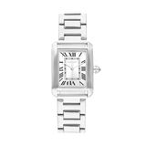 Reloj Icecat Reloj Hombre Jacob Plateado - 5 ATM