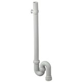 Riko Kit de vidange pour lave-linge - 40mm